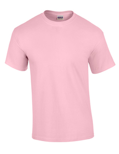 Gildan G2000 - Ultra Cotton T-Shirt Light Pink