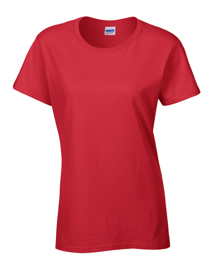 Gildan G5000L - Heavy Cotton T-Shirt Ladies