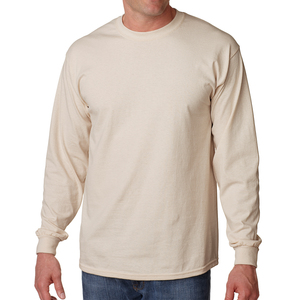 Gildan G2400 - Adult Ultra Cotton® Long Sleeve T-Shirt
