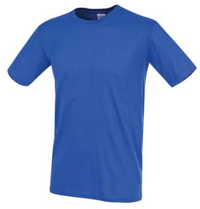 Stedman ST2010 - Classic-T fitted Bright Royal