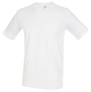 Stedman ST2010 - Classic-T fitted White