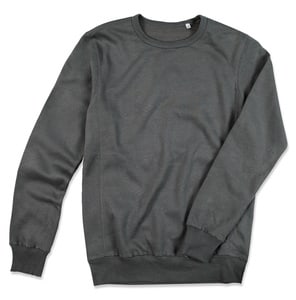 Stedman ST5620 - Active Sweatshirt Slate Grey
