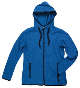 Stedman ST5950 - Women Active Knit Fleece Jacket