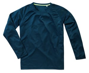 Stedman ST8420 - Sports 140 Long Sleeve T-Shirt Mens