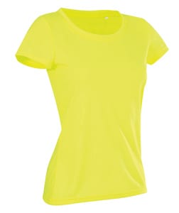 Stedman ST8700 - Active Cotton Touch Women Cyber Yellow
