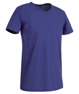 Stedman ST9010 - T-Shirt Ben V Neck