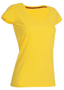 Stedman ST9130 - T-Shirt Megan V Neck