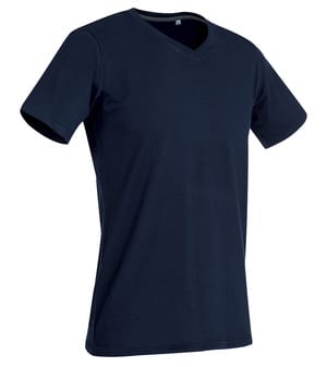 Stedman ST9610 - T-Shirt Clive V Neck