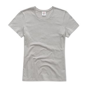 Stedman ST2600 - Classic T-Shirt Ladies Soft Grey