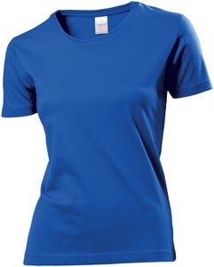 Stedman ST2600 - Classic T-Shirt Ladies Bright Royal