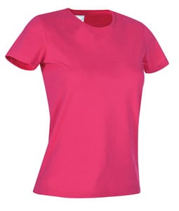 Stedman ST2600 - Classic T-Shirt Ladies Sweet Pink