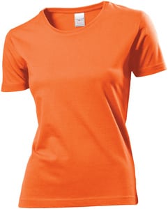 Stedman ST2600 - Classic T-Shirt Ladies Orange