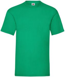 Fruit Of The Loom F61036 - Valueweight T-Shirt Kelly Green