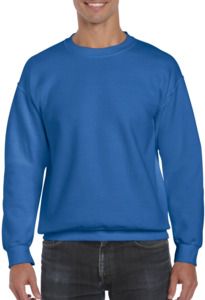 Gildan G12000 - Dryblend Sweatshirt Royal