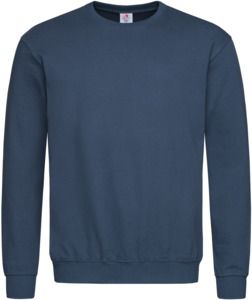 Stedman ST4000 - Sweatshirt Navy