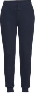 Russell R268M - Authentic Cuffed Jog Pants Mens French Navy