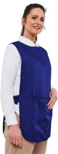 Absolute Apparel AA708 - Workwear Tabard With Pocket