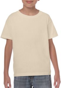 Gildan G5000B - Heavy Cotton T-Shirt Kids Sand