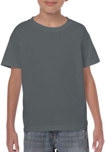 Gildan G5000 - Heavy Cotton T-Shirt Charcoal