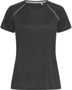 Stedman ST8130 - Sports Team Raglan T-Shirt Ladies