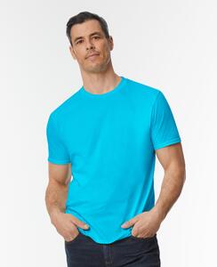 Gildan G980 - Softstyle Enzyme Washed T-Shirt Mens