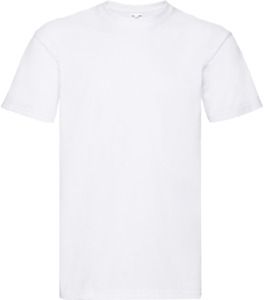 Fruit Of The Loom F61044 - Super Premium T-Shirt White