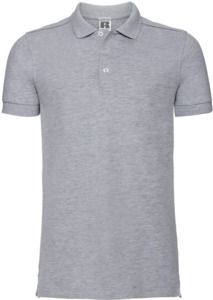 Russell R566M - Stretch Polo Mens