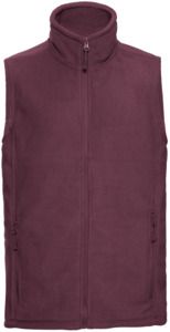 Russell R872M - Outdoor Fleece Gilet Mens