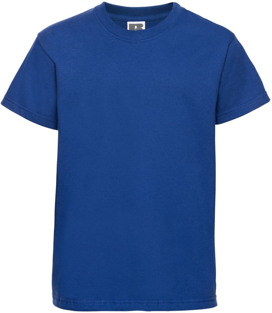 Russell Jerzees Schoolgear R180B - Classic Kids T-Shirt 180gm