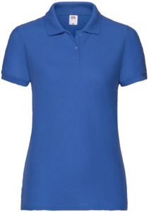 Fruit Of The Loom F63212 - Ladies 65/35 Polo