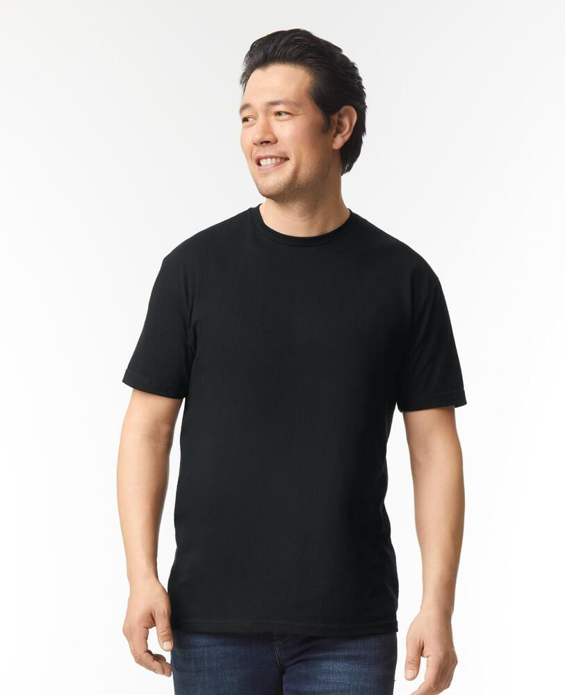 Gildan G67000 - Softstyle CVC T-Shirt