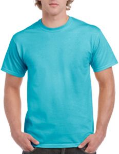 Gildan Hammer GH000 - Hammer T-Shirt Lagoon Blue