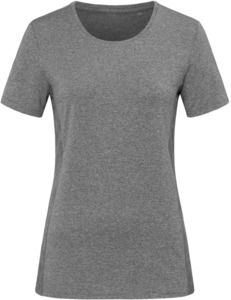Stedman ST8950 - Recycled Sports T-Shirt Race Ladies Heather