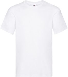 Fruit Of The Loom F61082 - Original T-Shirt White