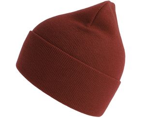 Atlantis ACPURB - Pure Beanie Recycled With Turn Up