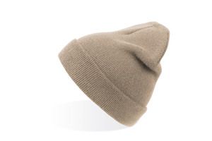 Atlantis ACPURB - Pure Beanie Recycled With Turn Up