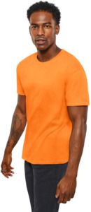Casual Classics CR1500 - Ringspun Classic T-Shirt 150 Orange
