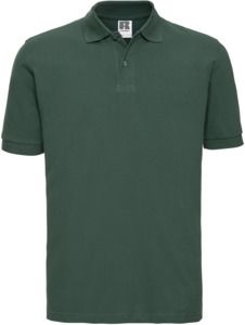 Russell R569M - Classic Cotton Polo Mens