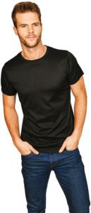 Casual Classics C1100 - Original Tech T-Shirt Black