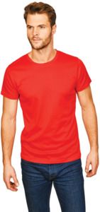 Casual Classics C1100 - Original Tech T-Shirt Red