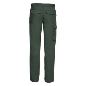 Russell R001M - Twill Polycotton Trousers