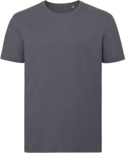 Russell Pure Organic R108M - Pure Organic T-Shirt Mens