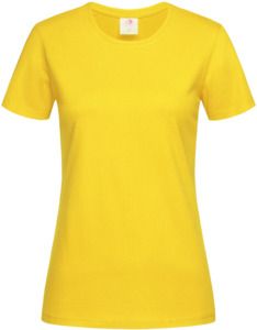 Stedman ST2600 - Classic T-Shirt Ladies Sunflower